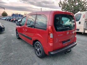 Citroen Berlingo 1.6, hdi, Мултиспейс - 4500 € / 8801.24 лв. - 71770121 6