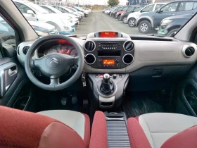 Citroen Berlingo 1.6, hdi, Мултиспейс - 4500 € / 8801.24 лв. - 71770121 9