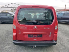 Citroen Berlingo 1.6, hdi, Мултиспейс - 4500 € / 8801.24 лв. - 71770121 7
