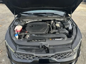 Kia K5 2.0 LPI - 16800 € / 32857.94 лв. - 47537026 17