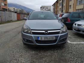 Opel Astra 1, 6