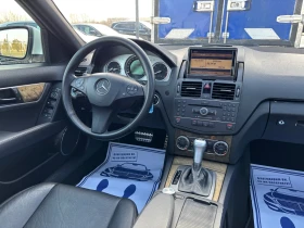 Mercedes-Benz C 320 AMG Панорама - 8300 € / 16233.39 лв. - 96289652 13