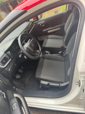 Citroen C3 - 8440 € / 16507.21 лв. - 99506002 8
