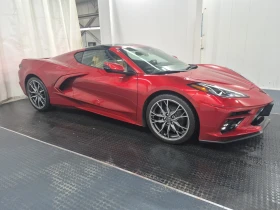 Chevrolet Corvette 2LT 6.2L V8 490кс - 61500 € / 120283.54 лв. - 28373984 2