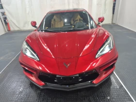 Chevrolet Corvette 2LT 6.2L V8 490кс - 61500 € / 120283.54 лв. - 28373984 6