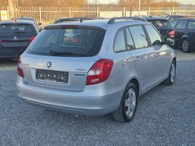 Skoda Fabia 1.2 TDI - 2750 € / 5378.53 лв. - 95463981 5