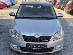 Skoda Fabia 1.2 TDI | Mobile.bg � ����� ������ 3