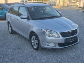 Skoda Fabia 1.2 TDI - 2750 € / 5378.53 лв. - 95463981 4