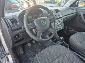 Skoda Fabia 1.2 TDI - 2750 € / 5378.53 лв. - 95463981 9