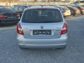 Skoda Fabia 1.2 TDI - 2750 € / 5378.53 лв. - 95463981 6