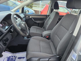 VW Touran 1.9TDI 90KS - 3400 € / 6649.82 лв. - 96695989 10