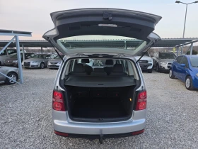 VW Touran 1.9TDI 90KS - 3400 € / 6649.82 лв. - 96695989 15