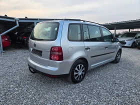 VW Touran 1.9TDI 90KS - 3400 € / 6649.82 лв. - 96695989 5