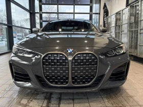 BMW 440 I * M-Package* * HeadUp* AвтоКредит* (ЦЕНА ДО БГ) | Auto.bg — изображение 2