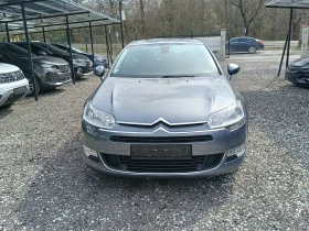 Citroen C5 1.6E-hdi Автомат - 4800 € / 9387.98 лв. - 37479549 2