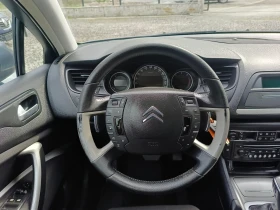 Citroen C5 1.6E-hdi Автомат - 4800 € / 9387.98 лв. - 37479549 14
