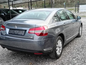 Citroen C5 1.6E-hdi Автомат - 4800 € / 9387.98 лв. - 37479549 6