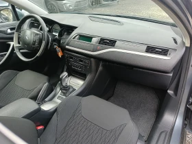 Citroen C5 1.6E-hdi Автомат - 4800 € / 9387.98 лв. - 37479549 8
