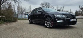 Skoda Octavia VRS - 12500 € / 24447.88 лв. - 56201765 3