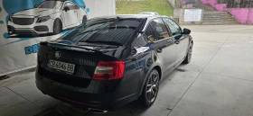 Skoda Octavia VRS - 12500 € / 24447.88 лв. - 56201765 7