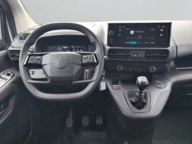 Citroen Berlingo M Live Pack 1.5 BlueHDI 102 BVM6 E6 N1 // 2410R01 - 22999 € / 44982.13 лв. - 23467909 9