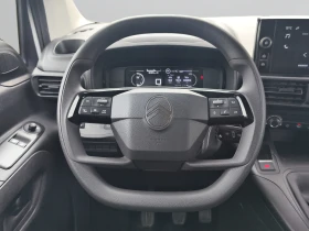Citroen Berlingo M Live Pack 1.5 BlueHDI 102 BVM6 E6 N1 // 2410R01 - 22999 € / 44982.13 лв. - 23467909 10