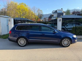 VW Passat 3.2 VR6 4Motion Highline Заводски "Sleeper" - 6400 € / 12517.31 лв. - 24815717 5