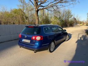 VW Passat 3.2 VR6 4Motion Highline Заводски "Sleeper" - 6400 € / 12517.31 лв. - 24815717 4