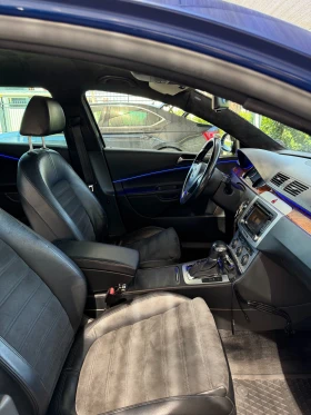 VW Passat 3.2 VR6 4Motion Highline Заводски "Sleeper" - 6400 € / 12517.31 лв. - 24815717 13