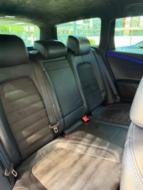 VW Passat 3.2 VR6 4Motion Highline Заводски "Sleeper" - 6400 € / 12517.31 лв. - 24815717 15