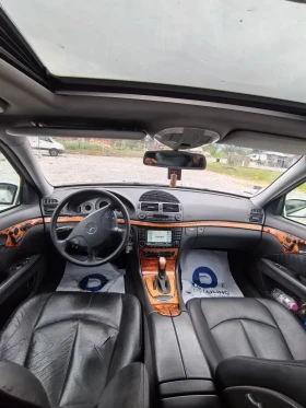 Mercedes-Benz E 270 Mercedes benz E270 cdi  - 2599 € / 5083.20 лв. - 53584406 7