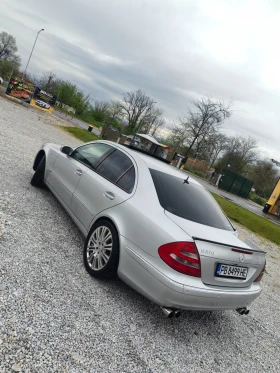 Mercedes-Benz E 270 Mercedes benz E270 cdi  - 2599 € / 5083.20 лв. - 53584406 5