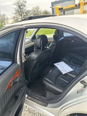 Mercedes-Benz E 270 Mercedes benz E270 cdi  - 2599 € / 5083.20 лв. - 53584406 6
