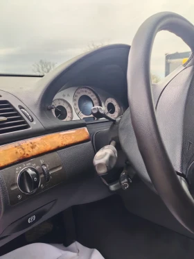 Mercedes-Benz E 270 Mercedes benz E270 cdi  - 2599 € / 5083.20 лв. - 53584406 8