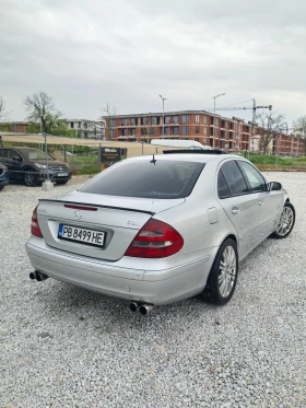 Mercedes-Benz E 270 Mercedes benz E270 cdi  - 2599 € / 5083.20 лв. - 53584406 4