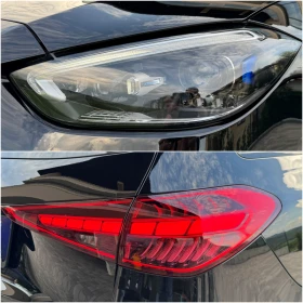 Mercedes-Benz C 220 AMG Line/Digital Light/360/Burmeister/Ambient | Mobile.bg � ����� ������ 16