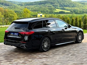 Mercedes-Benz C 220 AMG Line/Digital Light/360/Burmeister/Ambient | Mobile.bg � ����� ������ 5