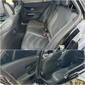 Mercedes-Benz C 220 AMG Line/Digital Light/360/Burmeister/Ambient | Mobile.bg � ����� ������ 13