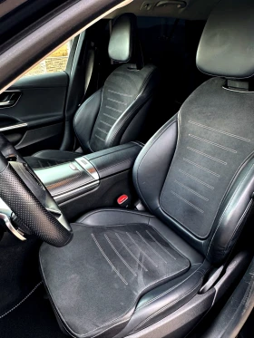 Mercedes-Benz C 220 AMG Line/Digital Light/360/Burmeister/Ambient | Mobile.bg � ����� ������ 9