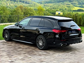 Mercedes-Benz C 220 AMG Line/Digital Light/360/Burmeister/Ambient | Mobile.bg � ����� ������ 7