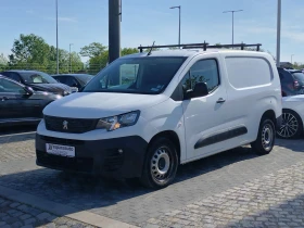 ����� �� �������� �� Peugeot Partner 1.5HDI/102�.�.