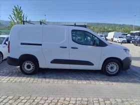 Peugeot Partner 1.5HDI/102�.�. | Mobile.bg � ����� ������ 8