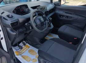 Peugeot Partner 1.5HDI/102�.�. | Mobile.bg � ����� ������ 16