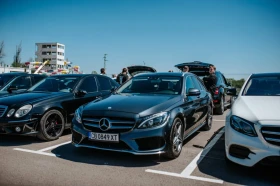 Mercedes-Benz C 220 Estate AMG Line | Mobile.bg � ����� ������ 5