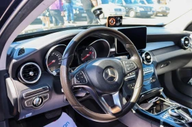 Mercedes-Benz C 220 Estate AMG Line | Mobile.bg � ����� ������ 8