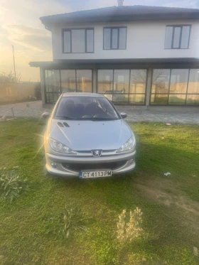 Peugeot 206 ��� | Mobile.bg � ����� ������ 3