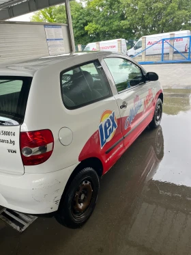 VW Fox undefined | Auto.bg — изображение 3