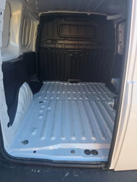 ����� �� �������� �� Peugeot Partner