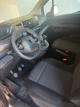Peugeot Partner | Mobile.bg � ����� ������ 7