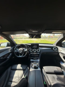 Mercedes-Benz C 220 FULL AMG PACK  | Mobile.bg � ����� ������ 7